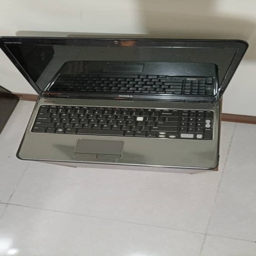 فروش Dell 5010 معیوب با مادربرد سوخته و خط قرمز