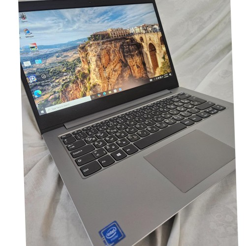 فروش لپ‌تاپ Lenovo Ideapad 1 Silver Full HD با قیمت مناسب