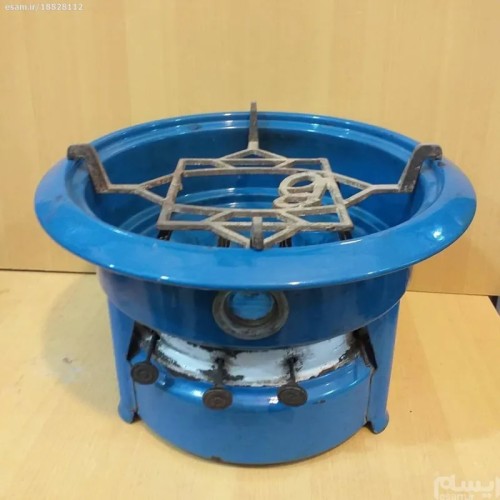 فروش 4 فیتیله قدیمی و زیبا برای دکوراسیون داخلی