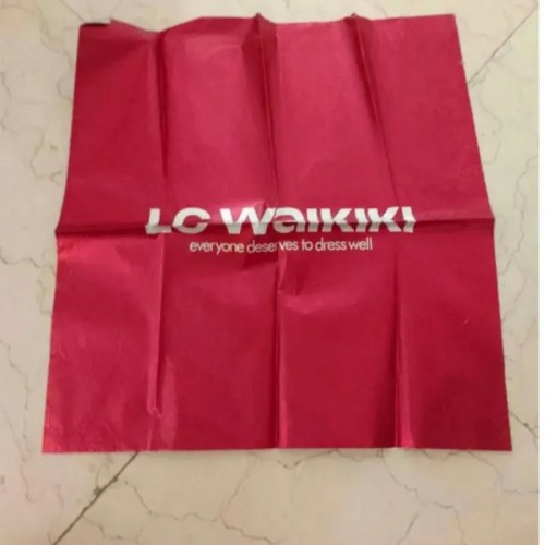 فروش کاور محافظ ال سی وایکیکی قرمز | کیفیت عالی