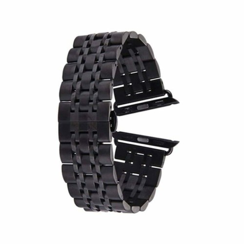 بند رولکس اپل واچ 7 مهره کد 1580