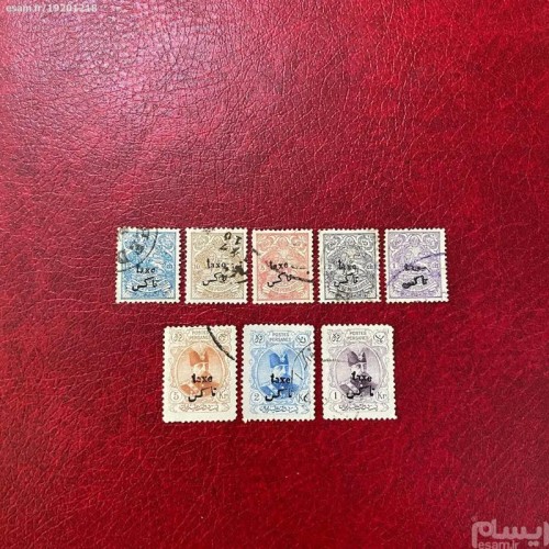 فروش تاکس حروف کوچک با بهترین قیمت و کیفیت