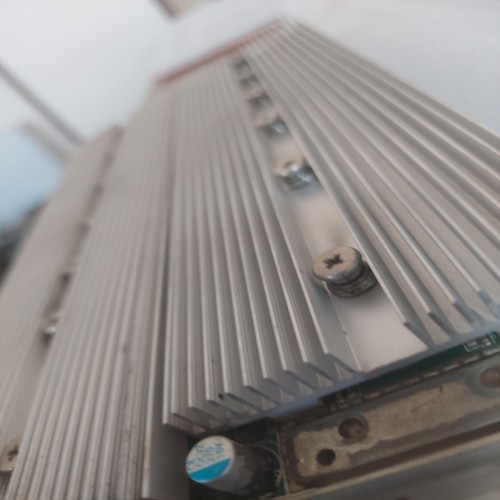 فروش هشبرد M21 با 54 ترا و 66 چیپ - بهترین قیمت