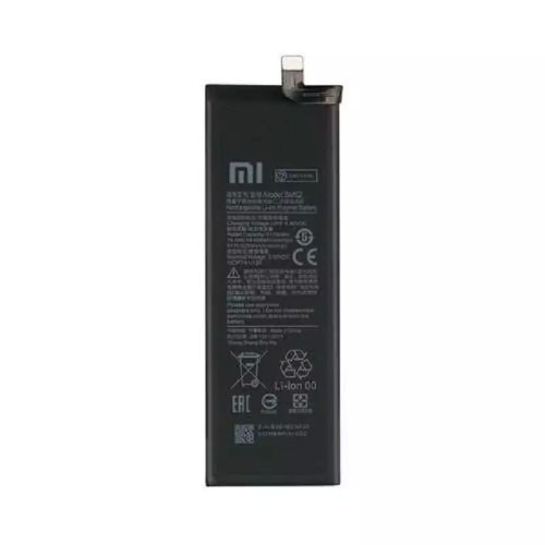 باتری شیائومی مدل Xiaomi Mi Note10 Pro BM52 با ظرفیت 5260mAh