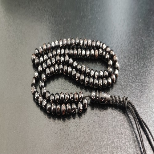 فروش تسبیح یسر معطر کوچک و تاجری، کلکسیونی و کمیاب