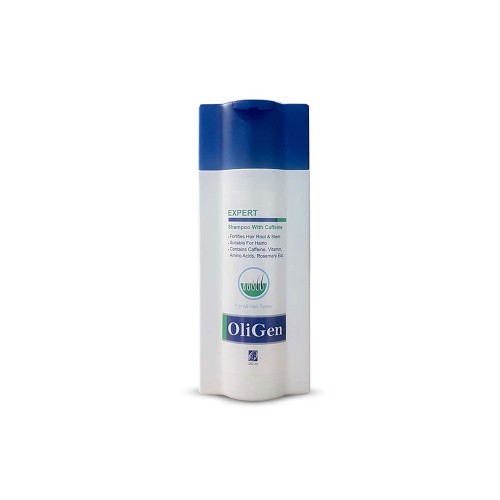 شامپو ضدریزش مو اکسپرت الی ژن 250ML