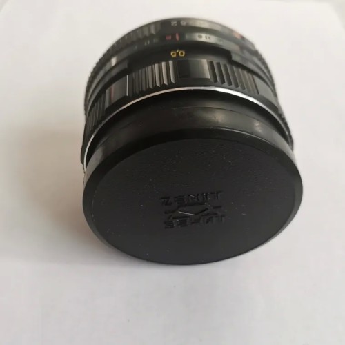 فروش لنز دوربین عکاسی زنیت