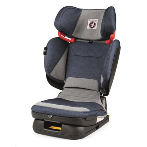 صندلی ماشین Peg Perego Viaggio 2 3 Flex Urban Denim