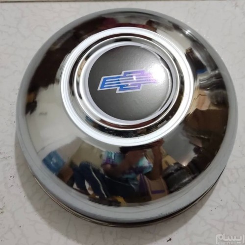 قالپاق نیسان وانت زامیاد باری دایره ای شکل با جنس فلزی