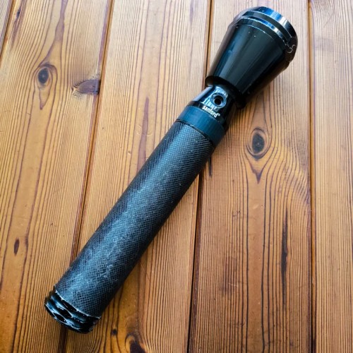 فروش چراق قوه بزرگ ژاپنی آلمینیومی (معیوب)