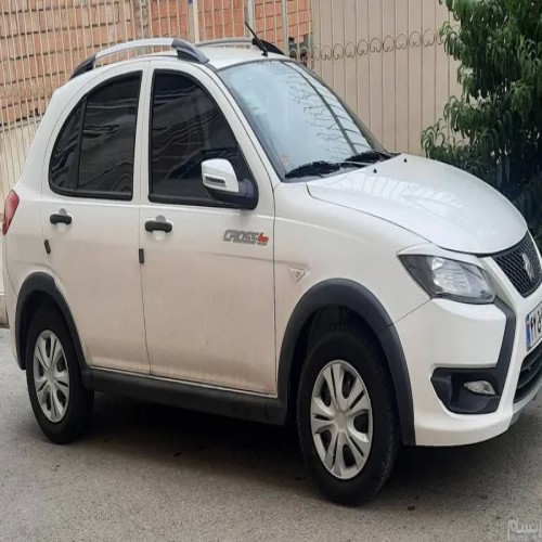 قالپاق کوییک اسپرت سایز 14 اینچ - فابریک و زیبا