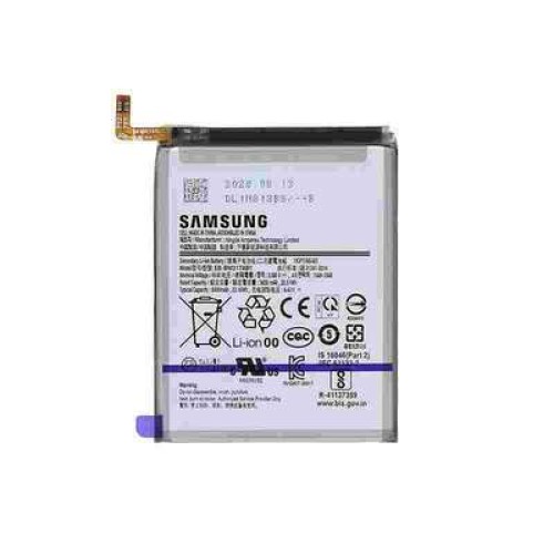 باتری اورجینال سامسونگ Galaxy M31s مدل M317
