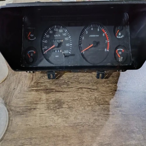 فروش کیلومتر پیکان کد 1 سیمی توضیحات دارد