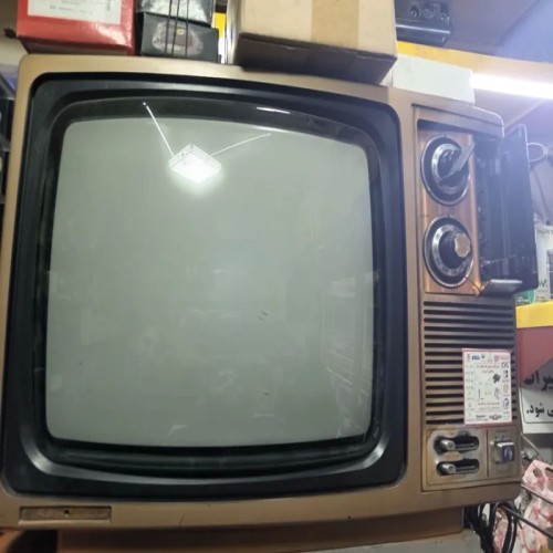 فروش سالم رنگیه کلکسیونی استفاده نشده - سام