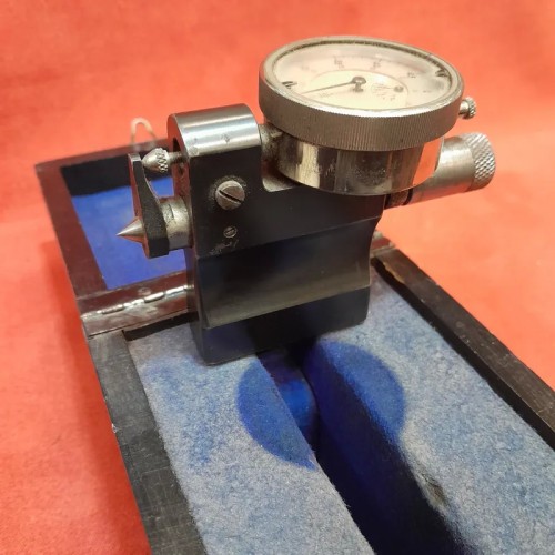 فروش سختی سنج قدیمی کلکسیونی با کیفیت بالا