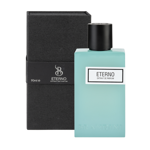 عطر ادکلن برندینی اترنو مردانه | رایحه خاص و ماندگار