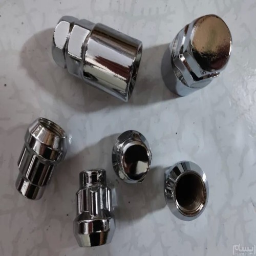 خرید قفل رینگ و لاستیک ریو کیا ضدسرقت وردسا