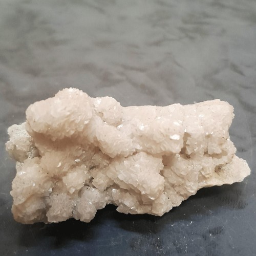 فروش راف کوارتز سفید معدنی کد