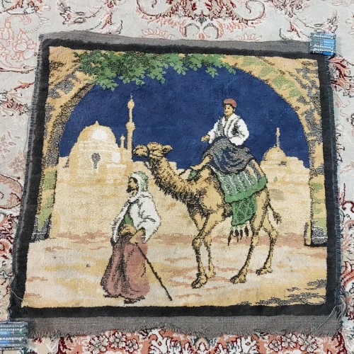 فروش دیوارکوب ابریشمی قدیمی جاذبههای مصر