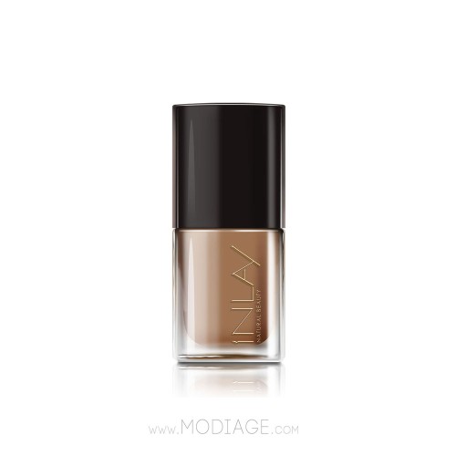 لاک ناخن این لی Inlay Nail Polish با رنگ‌های متنوع و دوام بالا