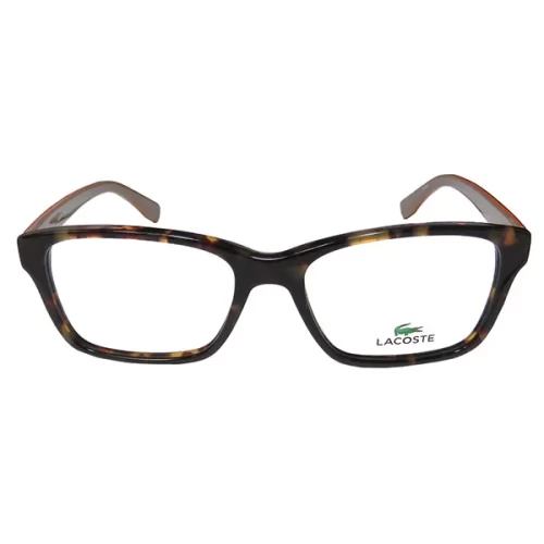 عینک طبی لاکوست 2746V 214 لوناتو با فریم TR90
