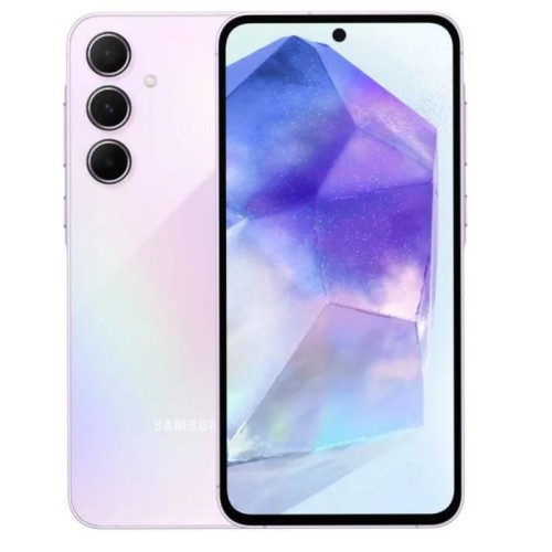 فروش گوشی سامسونگ A55 128 گیگ رم 8 ویتنام با هدیه