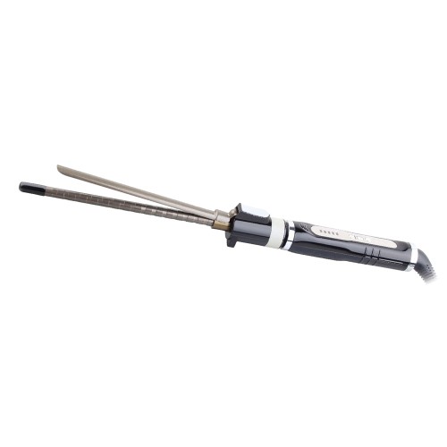 فرکننده مو مک استایلر مدل MC3328 با قابلیت تنظیم دما