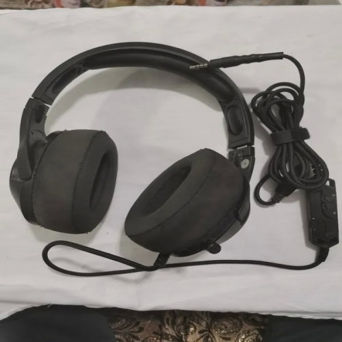 هدست مخصوص بازی Onikuma K9 با صدای باکیفیت و کنترل صدا