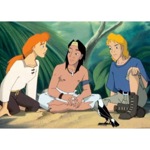 کارتون نایاب ماجراهای سام دوبله فارسی - استرالیا 1997