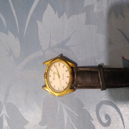 فروش ساعت مچی SOS با قیمت مناسب و کیفیت عالی