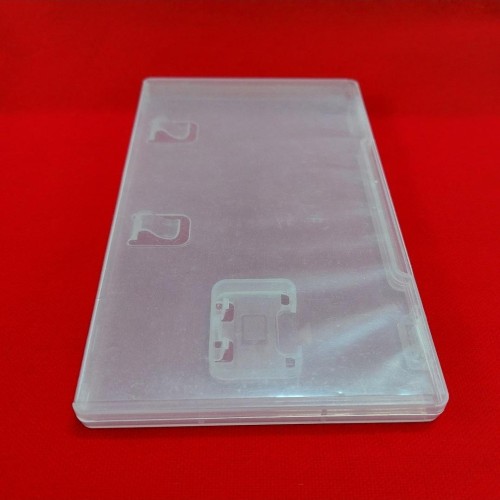 قاب بازی نینتندو سوییچ با کیفیت عالی و سالم