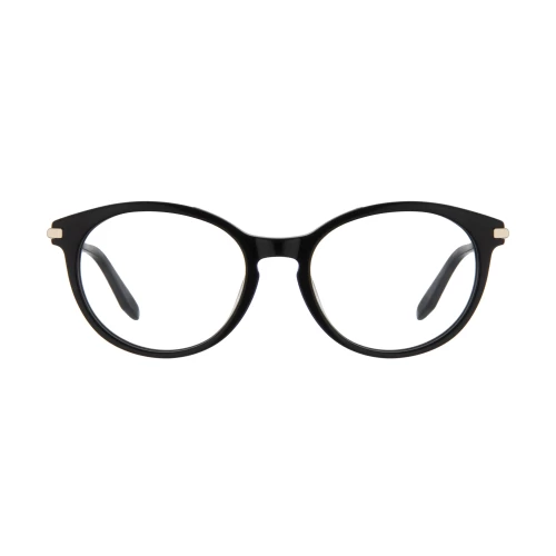 عینک طبی تاچ KR0063M C001 - فریم استیت مشکی