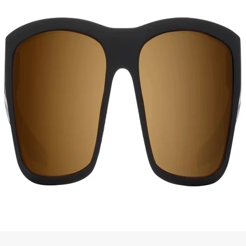 عینک آفتابی اسپای Dirty Mo 2 25 Anniv Matte Black