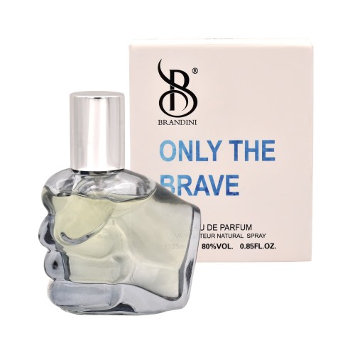 عطر ادکلن انلی د بریو مردانه - Only the Brave