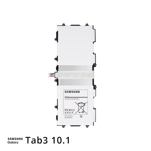 باتری تبلت سامسونگ Galaxy Tab 3 10.1 P5200 T4500E