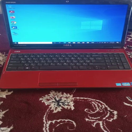 فروش لپ تاپ Dell با مشخصات عالی و قیمت مناسب