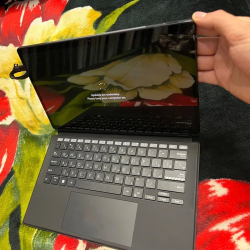 فروش لپ تاپ ایسوس VivoBook Slate T3300KA با قلم و صفحه OLED