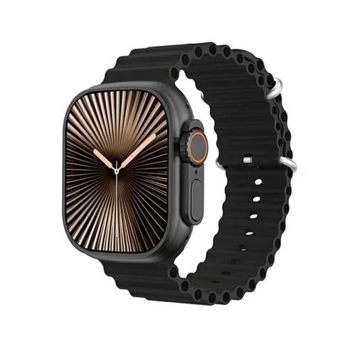 ساعت هوشمند 3 T800 Ultra با امکانات پیشرفته