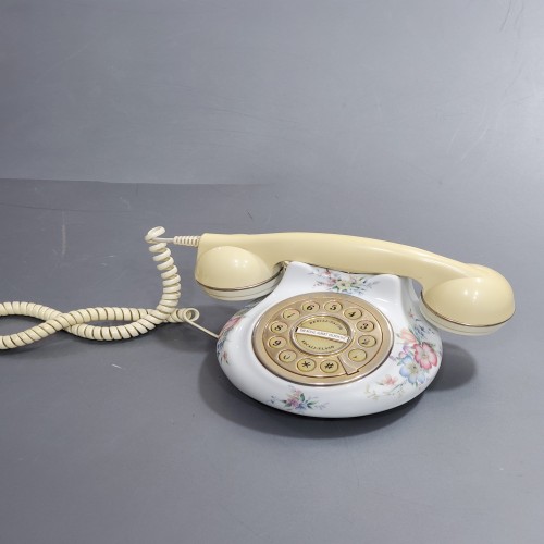 فروش تلفن قدیمی رویال آلبرت انگلیس با قیمت مناسب