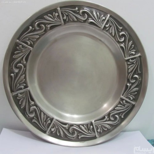 فروش دیوار کوب یا دیس پیوتر قدیمی