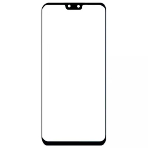 گلس تعمیراتی Huawei Y9 2019 با کیفیت اورجینال