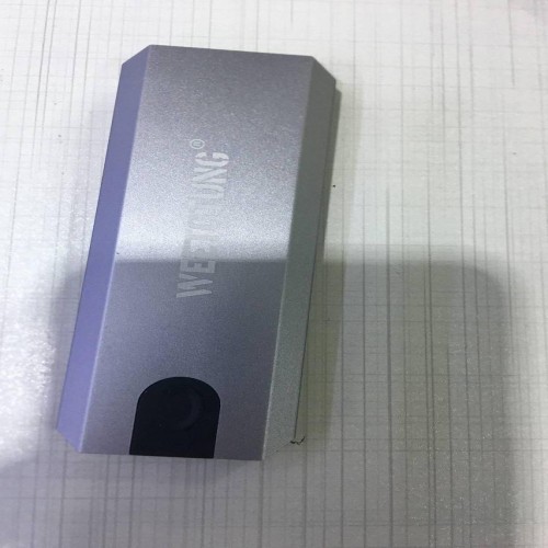 خرید هارد اکسترنال NVMe یک ترا بایت سریع و مطمئن