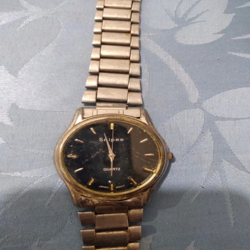 فروش ساعت مچی Sniper با قیمت مناسب و تضمین کیفیت