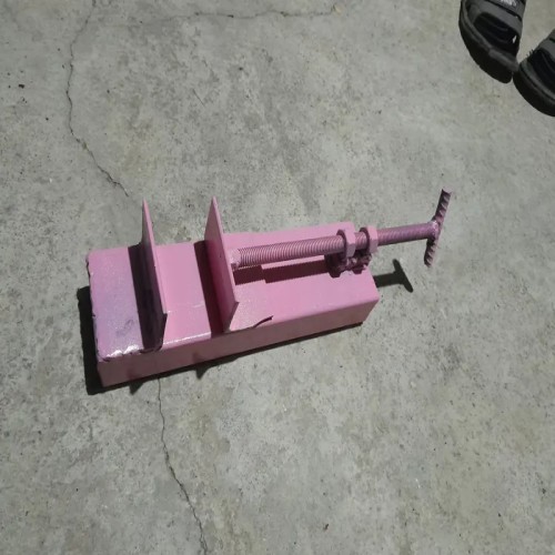 گیره رومیزی دستساز با رنگ و شکل دلخواه