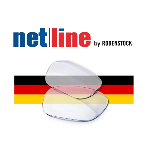 عدسی طبی بلوکنترل نت لاین Rodenstock 1.50 Blue Control