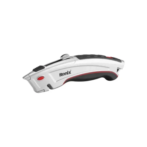 کاتر ذوزنقه‌ای صنعتی SHARK رونیکس مدل RH 3010