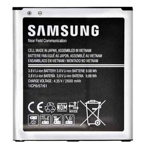 باتری اصلی سامسونگ Galaxy A260 / A2 Core با کیفیت عالی