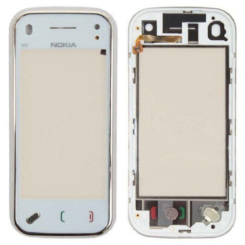 تاچ نوکیا N97 Mini با کیفیت عالی و قیمت مناسب