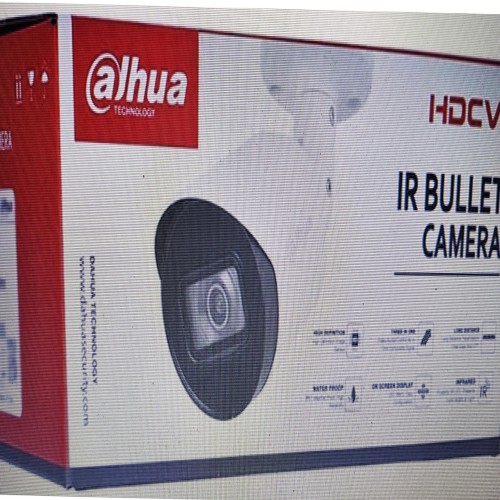 فروش دوربین مدار بسته 1200tpa dahua با گارانتی اصلی