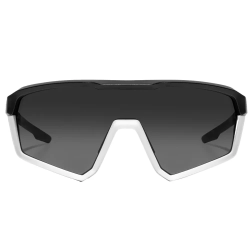 عینک آفتابی دی فرانکلین Hurricane BLACK WHITE / BLACK